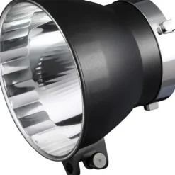Godox Reflectors, Softboxes & Umbrellas>RFT-17 Pro 15cm 110° Umbrella Reflector