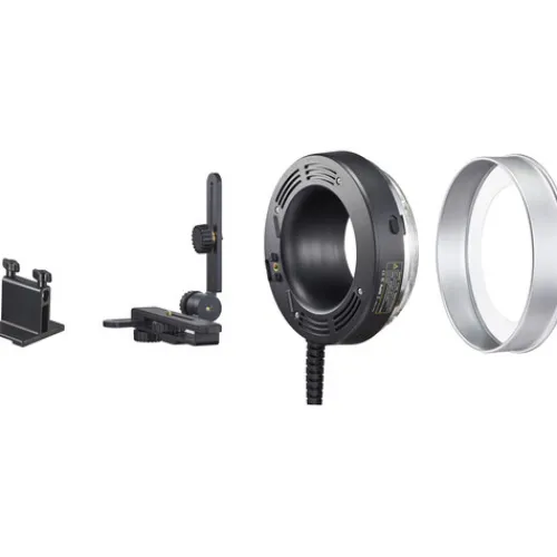 Godox Strobe Lights>Ringflash for the P2400 Pack Head