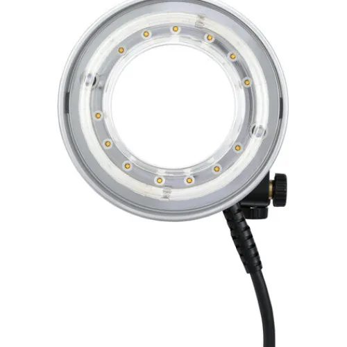 Godox Strobe Lights>Ringflash for the P2400 Pack Head