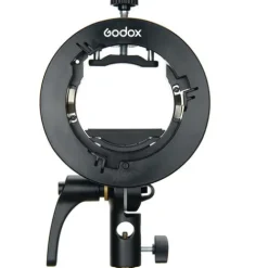 Godox Light Stands, Backgrounds & Mounting>S2 Speedlite Bracket for Bowens