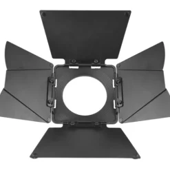 Godox Barndoors, Snoots & Grids>SA-08 Barndoor Set for S30 LED Light