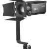 Godox Video & Led Lighting>S60B Bi-Colour LED Focusing 3-Light Kit