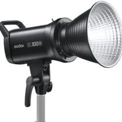 Godox Video & Led Lighting>SL100Bi Bi-Colour LED Video Light
