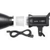 Godox Video & Led Lighting>SL100D Daylight 100W LED Light Inc Reflector