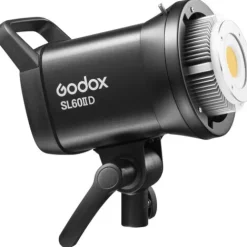Godox Video & Led Lighting>SL60IID Daylight LED Video 2 Light Kit
