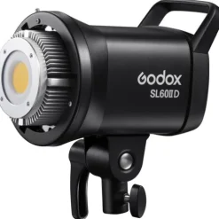 Godox Video & Led Lighting>SL60IID 60W Daylight LED Light