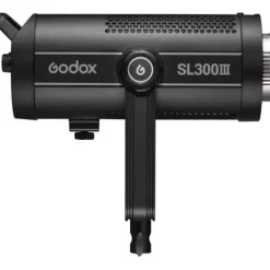 Godox Video & Led Lighting>SL-300III Daylight 320Ws LED Light + Bthooth
