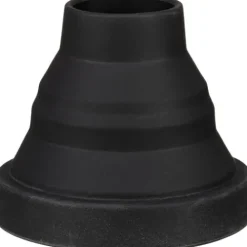 Godox Barndoors, Snoots & Grids>Snoot for Round Head Flash Heads