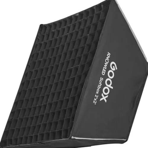 Godox Reflectors, Softboxes & Umbrellas>Softbox for P600Bi Panel Light