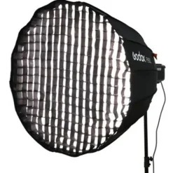 Godox Reflectors, Softboxes & Umbrellas>Softbox Grid Only for P120L/H