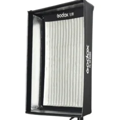 Godox Reflectors, Softboxes & Umbrellas>Softbox with Grid for Flexible LED Panel FL100