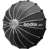 Godox Reflectors, Softboxes & Umbrellas|Flash Diffusers & Modifiers>S65T 65cm QR Umbrella Softbox with Bowens Mount