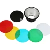 Godox Reflectors, Softboxes & Umbrellas>Standard Reflector with Filter Holder for AD300Pro Flash Head