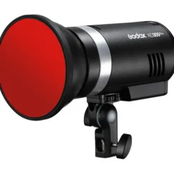 Godox Reflectors, Softboxes & Umbrellas>Standard Reflector with Filter Holder for AD300Pro Flash Head