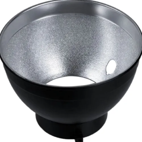 Godox Reflectors, Softboxes & Umbrellas>Standard Reflector With Umbrella Slot