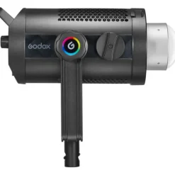 Godox Video & Led Lighting>SZ150R RGB Zoom 150W LED Light