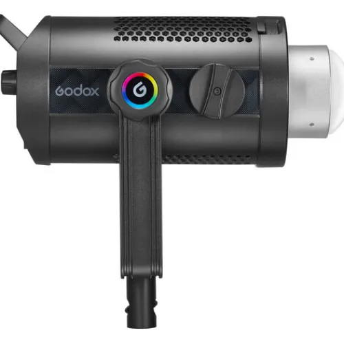 Godox Video & Led Lighting>SZ150R RGB Zoom 150W LED Light