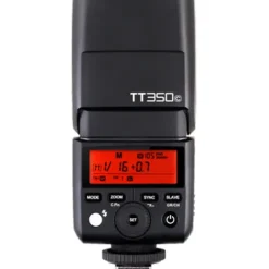 Godox Flashes & Speedlights>TT350C Mini Thinklite TTL Flash for Canon Cameras
