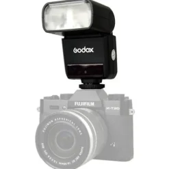 Godox Flashes & Speedlights>TT350F Mini Thinklite TTL Flash for Fujifilm Cameras