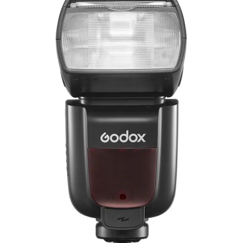 Godox Flashes & Speedlights>TT685IIF TTL Speedlight Flash For Fujifilm