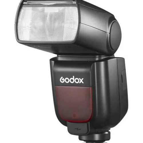 Godox Flashes & Speedlights>TT685IIF TTL Speedlight Flash For Fujifilm