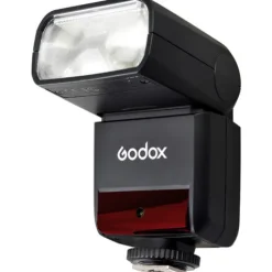 Godox Flashes & Speedlights>TT350N TTL Speedlight Flash for Nikon
