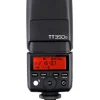 Godox Flashes & Speedlights>TT350O Mini Thinklite TTL Flash for Olympus/Panasonic Cameras