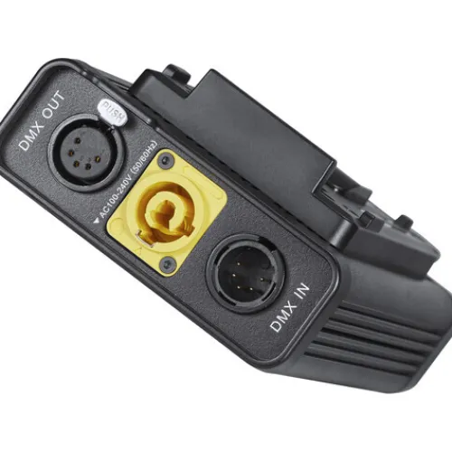 Godox Video & Led Lighting>UL60BI Silent 60W Bi-Colour LED Light