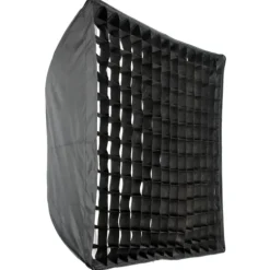 Godox Reflectors, Softboxes & Umbrellas>Umb Recta Softbox 60x90cm with Grid S-Type