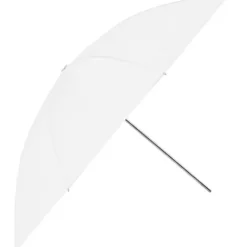 Godox Reflectors, Softboxes & Umbrellas>Umbrella Translucent 85cm + B/S Rear Ref