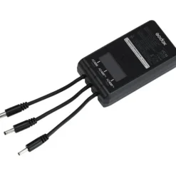 Godox Lighting Power Accessories>USB-C Batt Charger for AD400/600Pro + AD600
