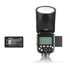 Godox Flashes & Speedlights>V1 TTL Flash - Nikon