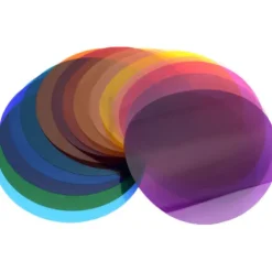 Godox Flash Diffusers & Modifiers>V-11C Colour Effects Set