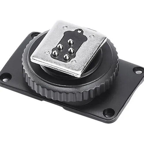 Godox Flashes & Speedlights>V350C TTL Li-Ion Speedlight Flash For Canon