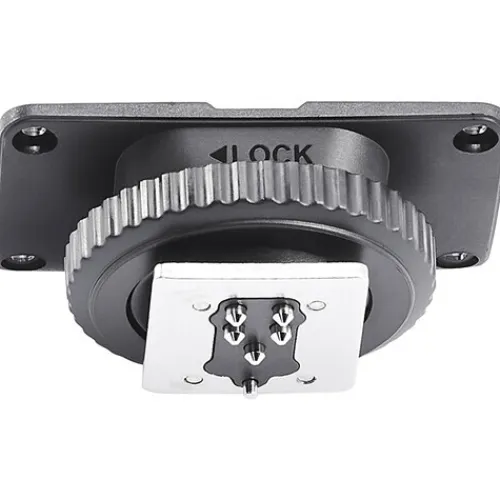 Godox Flashes & Speedlights>V350C TTL Li-Ion Speedlight Flash For Canon