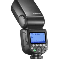 Godox Flashes & Speedlights>V860IIIOP I-TTL Li-Ion Flash for Oly/Pan
