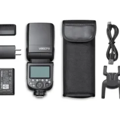 Godox Flashes & Speedlights>V860IIIOP I-TTL Li-Ion Flash for Oly/Pan