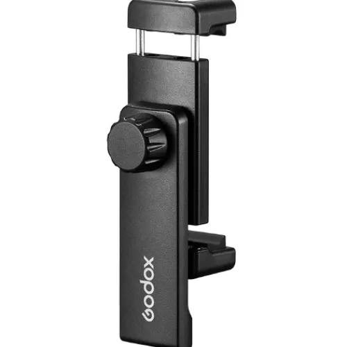 Godox Studio Lighting Kits>Vlogging Kit Inc S/Phone Clip & TRRS Cable
