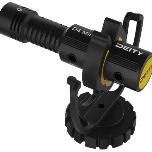 Godox Studio Lighting Kits>Vlogging Kit Inc S/Phone Rig & Usb-C Cable