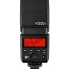 Godox Flashes & Speedlights>V350N TTL Li-Ion Speedlight Flash For Nikon