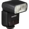 Godox Flashes & Speedlights>V350O TTL Li-Ion Speedlight Flash For Olympus/Panasonic