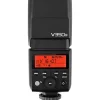 Godox Flashes & Speedlights>V350S TTL Li-Ion Speedlight Flash For Sony