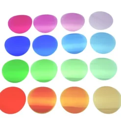 Godox Flash Diffusers & Modifiers>V-11T Colour Temperature Adjustment Set