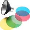 Godox Flash Diffusers & Modifiers>Witstro AD200 Mini Reflector With Colour Filters