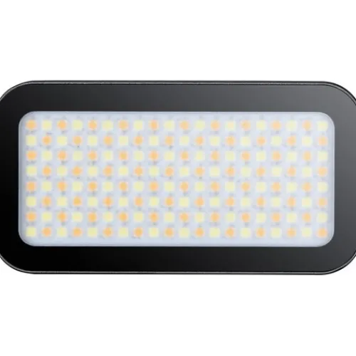 Godox Video & Led Lighting>WL8P Waterproof LED with Lithium Ion Battery