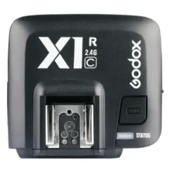 Godox Flash Triggers & Remotes>X1 TTL Flash Reciever for Canon