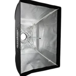 Godox Reflectors, Softboxes & Umbrellas>70x100cm Recta Softbox + Grid for S-Type