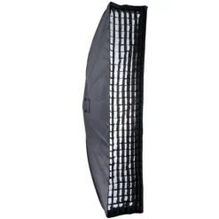 Godox Reflectors, Softboxes & Umbrellas>30x120cm Strip Softbox + Grid for S-Type