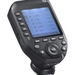 Godox Flash Triggers & Remotes>XPro II TTL Wireless Flash Trigger for Canon Cameras