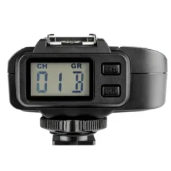 Godox Flash Triggers & Remotes>X1R-N TTL Flash Receiver Only